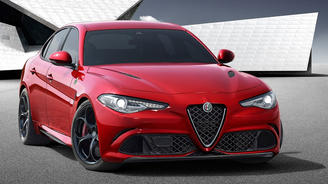 Alfa Romeo   Julia.  - Alfa Romeo