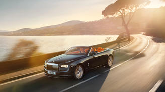 Rolls-Royce   .  - Rolls-Royce