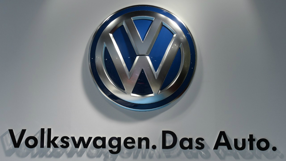 Volkswagen     Das Auto