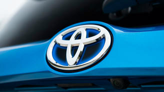Toyota   Microsoft      - Toyota