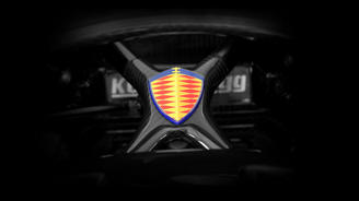 Koenigsegg   1,6-  400 ..
