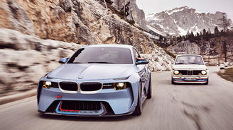 BMW      - BMW