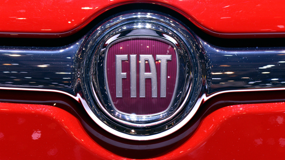 FIAT на пороге скандала: компанию заподозрили в манипуляции данными о вредных выбросах - Fiat