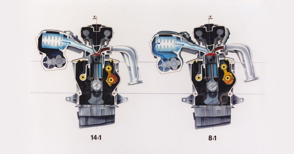 Революционный мотор с изменяемой степенью сжатия дебютирует на кроссовере Infiniti QX50. Фото 1