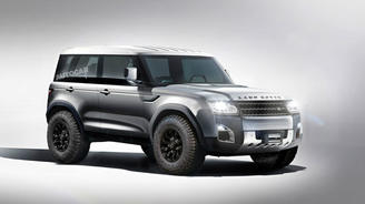  Land Rover defender      - Land Rover