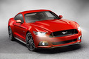 Ford выпустит новый Mustang на два года раньше намеченного срока