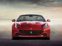 Ferrari усовершенствует суперкар California T