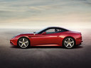 Ferrari усовершенствует суперкар California T