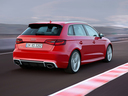 Для «заряженных» Audi сделали новый пятицилиндровый турбомотор