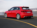Для «заряженных» Audi сделали новый пятицилиндровый турбомотор