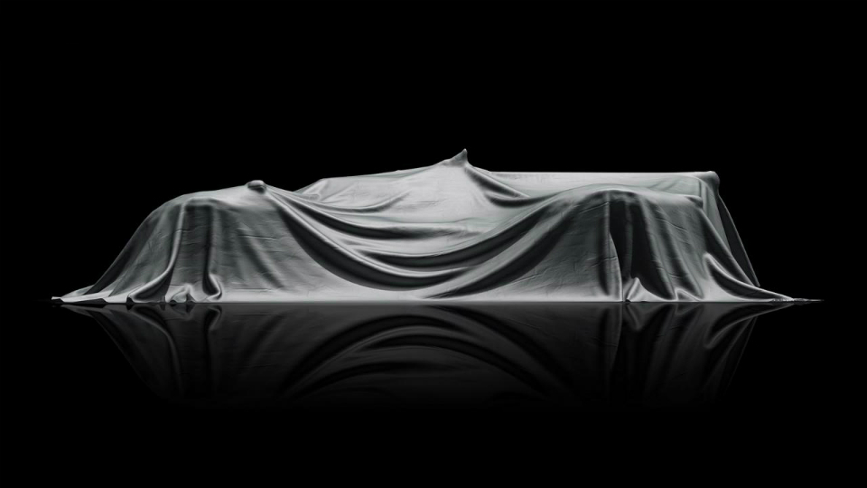 Hyundai намекнет на «заряженные» модели виртуальным суперкаром