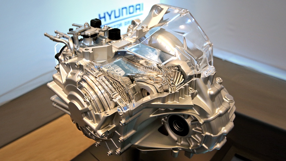 Двигатель запустят в производство в начале 2016 года
