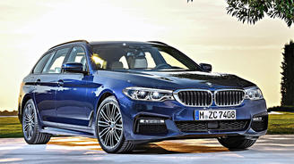  BMW 5-     - BMW