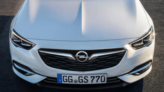 Opel   PSA Peugeot-Citroen - Opel