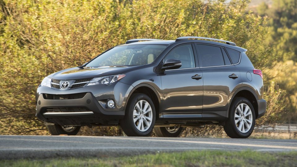 Toyota отзовет 2,9 миллиона машин из-за подушек безопасности